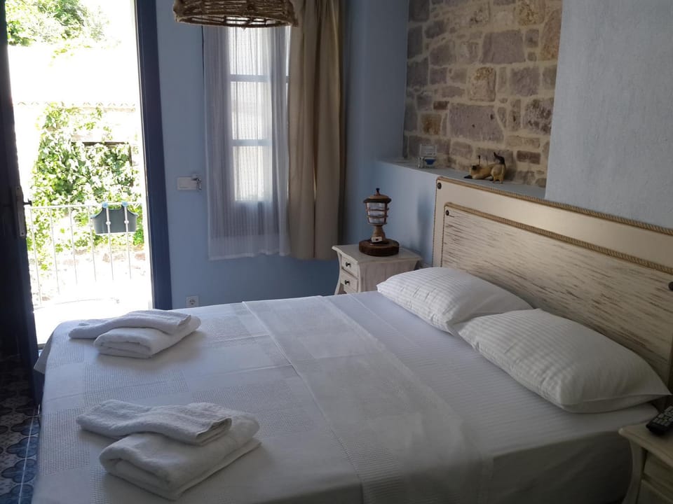 Garden, Balcony/Terrace, Bedroom, Garden view, Inner courtyard view