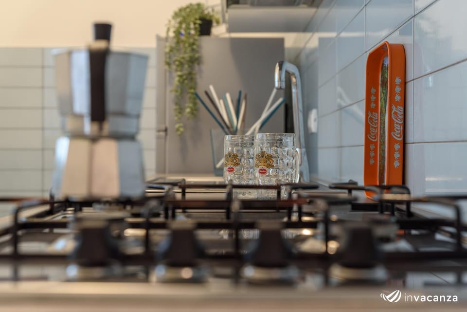 Bilocale Tizy Dream - InVacanza Apartment in Alba Adriatica