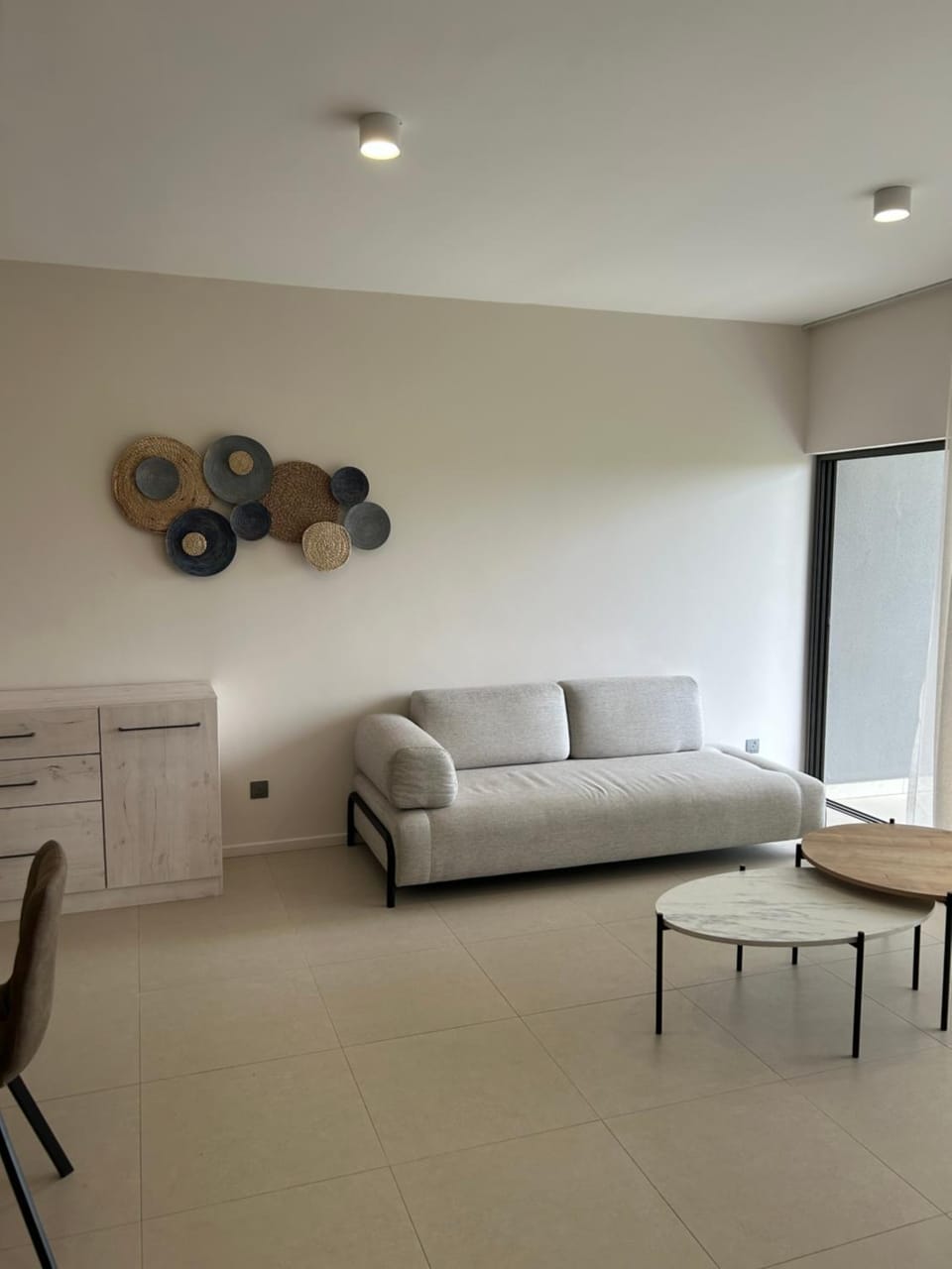 Sky serenity two rooms apartment Apartment in Mauritius