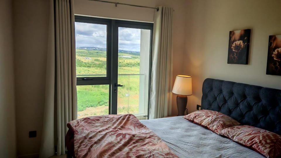 Sky serenity two rooms apartment Apartment in Mauritius