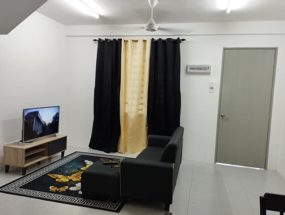 Lilly Grove Homestay House in Penang