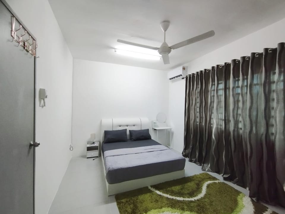 Lilly Grove Homestay House in Penang