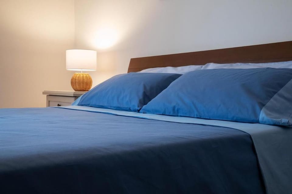 La Scoletta Centro storico WiFi AC Apartment in Bracciano