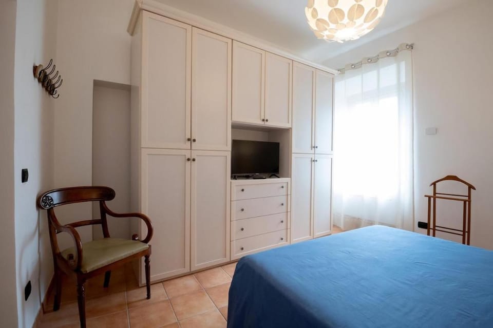 La Scoletta Centro storico WiFi AC Apartment in Bracciano