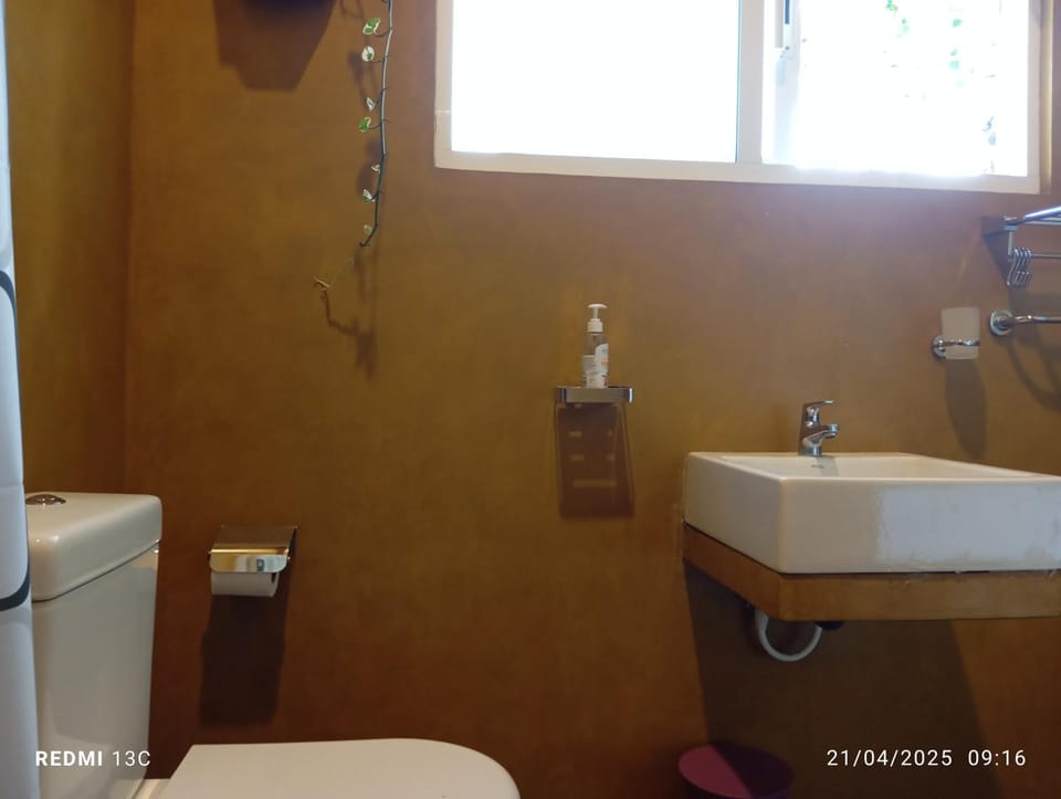 Rukgaha Thotupola Nature Villa at Bolgoda Villa in Western Province