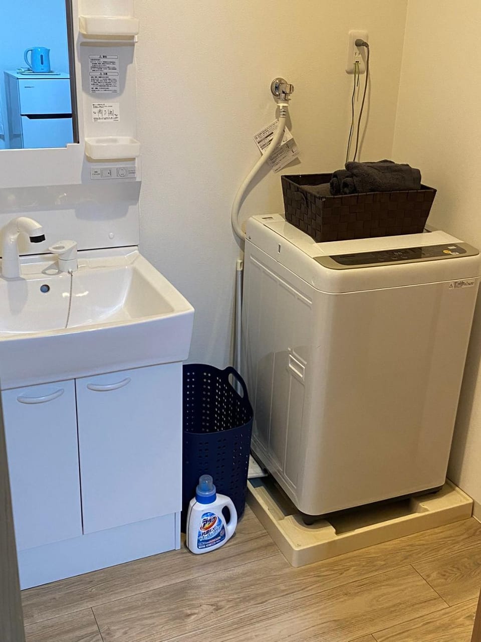 Seasons202 Apartment in Osaka