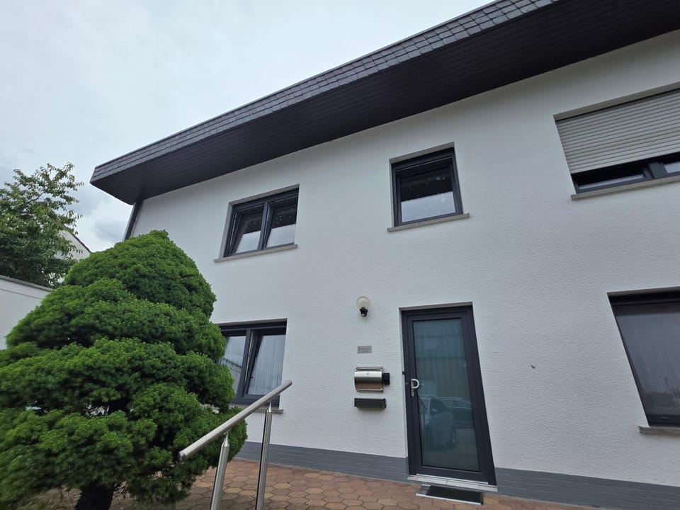 Kezara Living Apartment in Trier-Saarburg