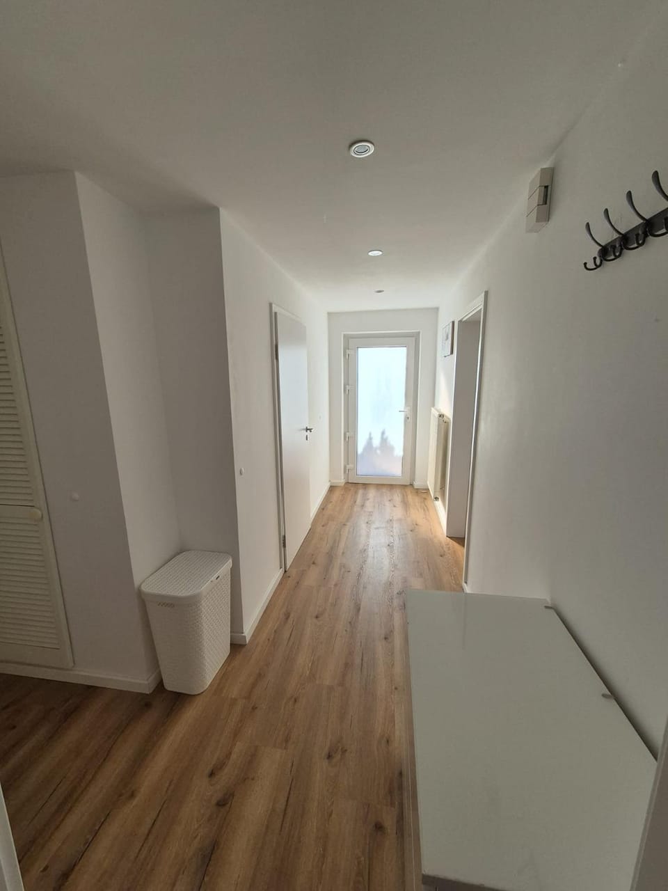 Kezara Living Apartment in Trier-Saarburg