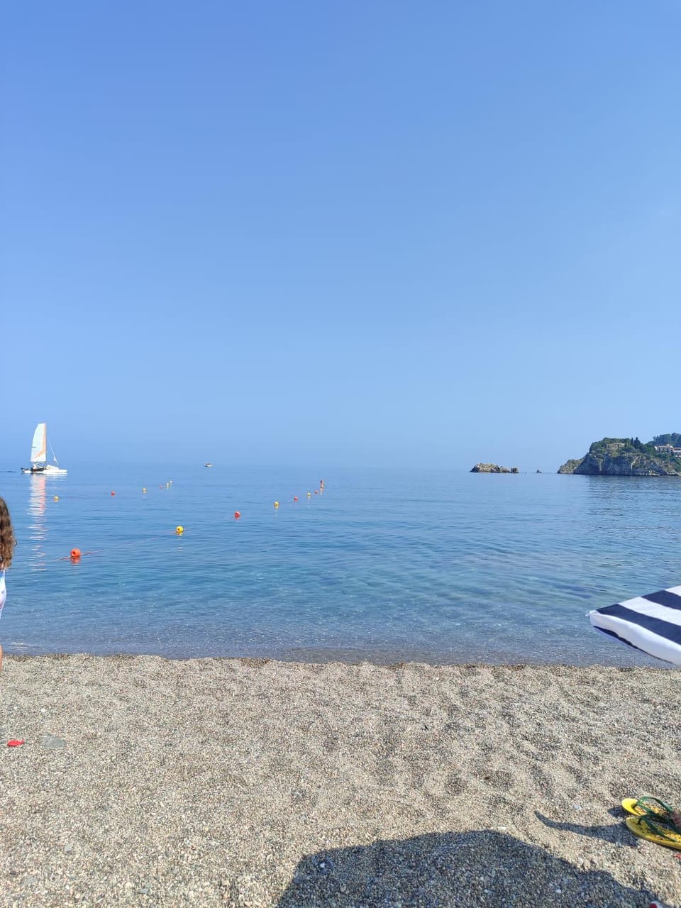 Natural landscape, Beach