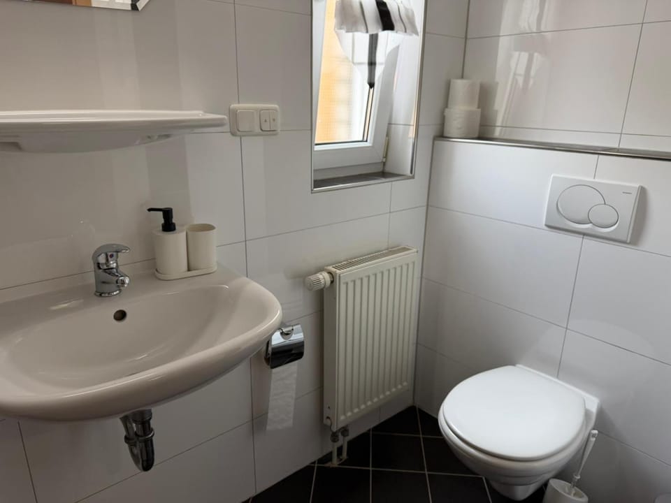 Pension Rialto Bed and Breakfast in Lower Saxony, Germany
