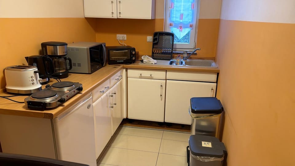 Pension Rialto Bed and Breakfast in Hesse