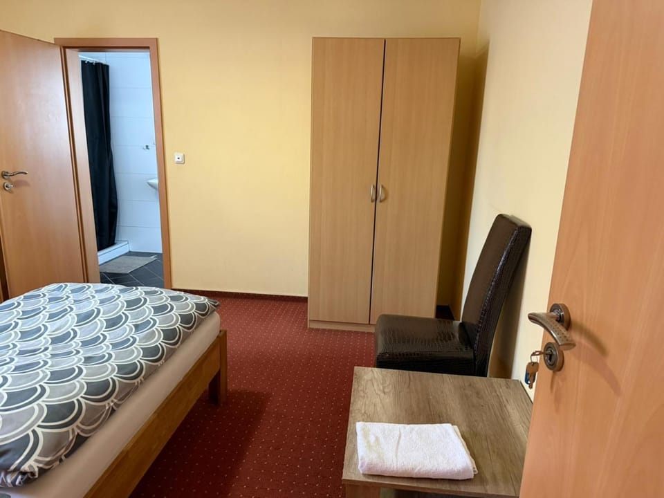 Pension Rialto Bed and Breakfast in Hesse