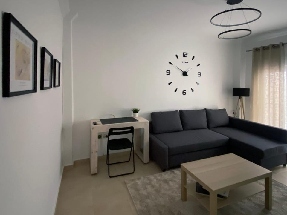 Cozy Apartment in Thessaloniki SKG Apartment in Thessaloniki