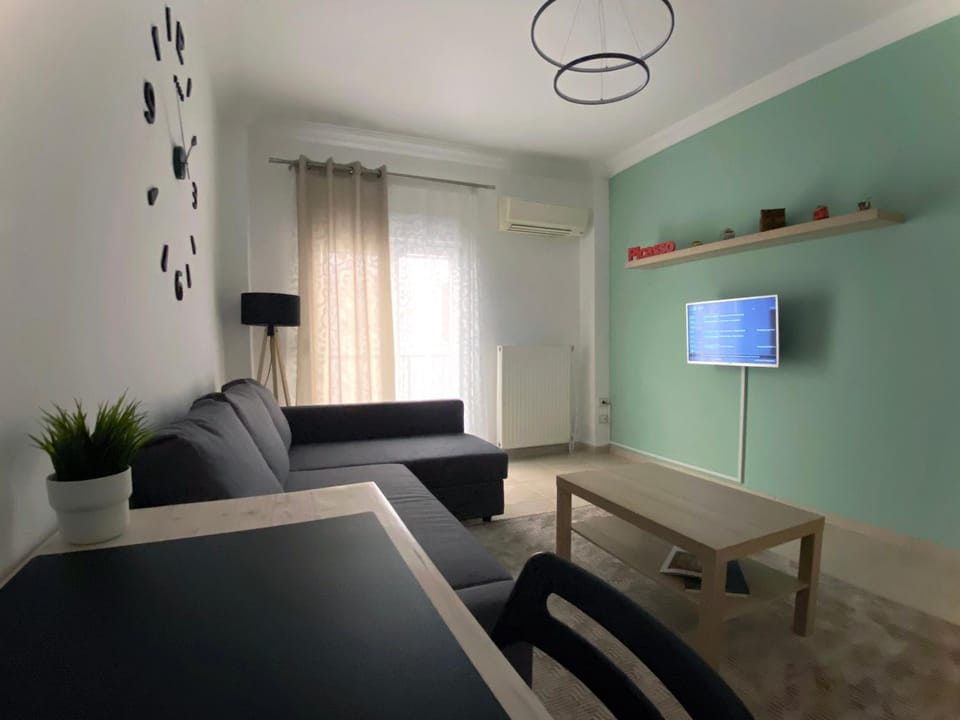 Cozy Apartment in Thessaloniki SKG Apartment in Thessaloniki