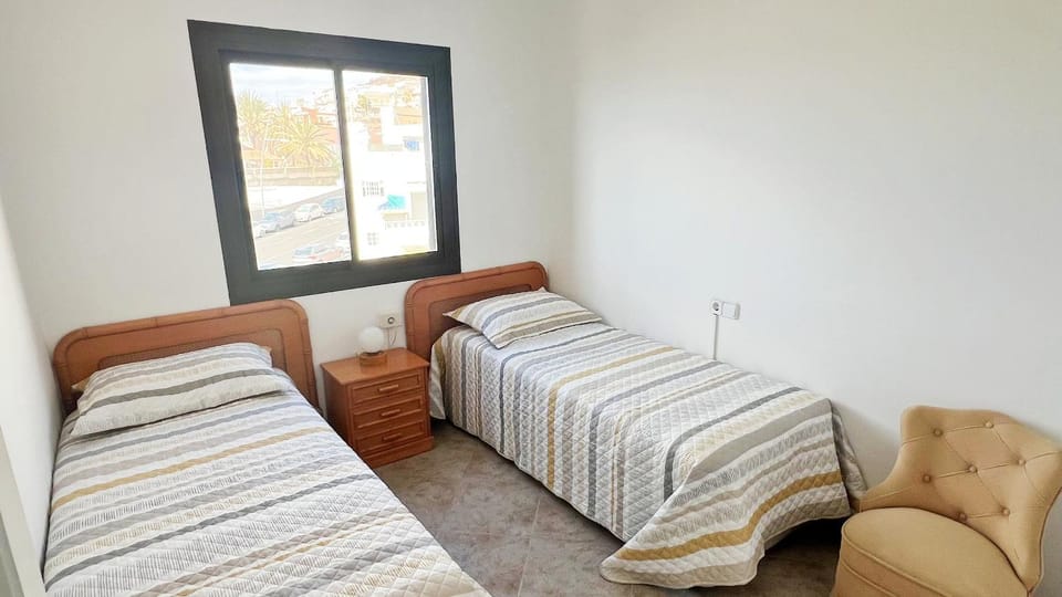 Agua Marina Playa de Las Vistas Apartment in Los Cristianos