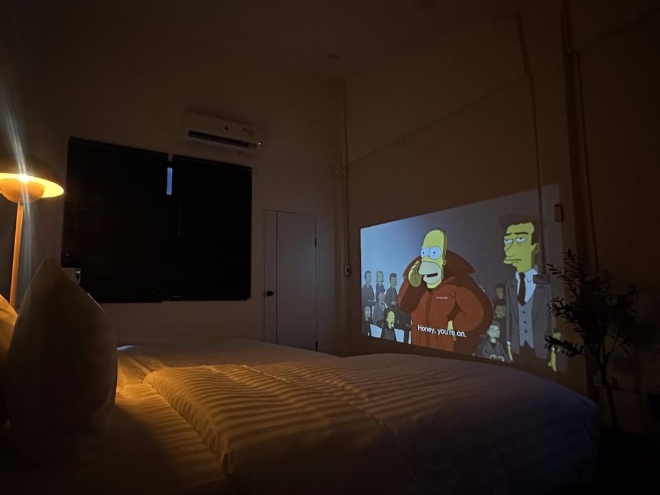 Home 18 - Cozy Hideout in Bangkok House in Bangkok