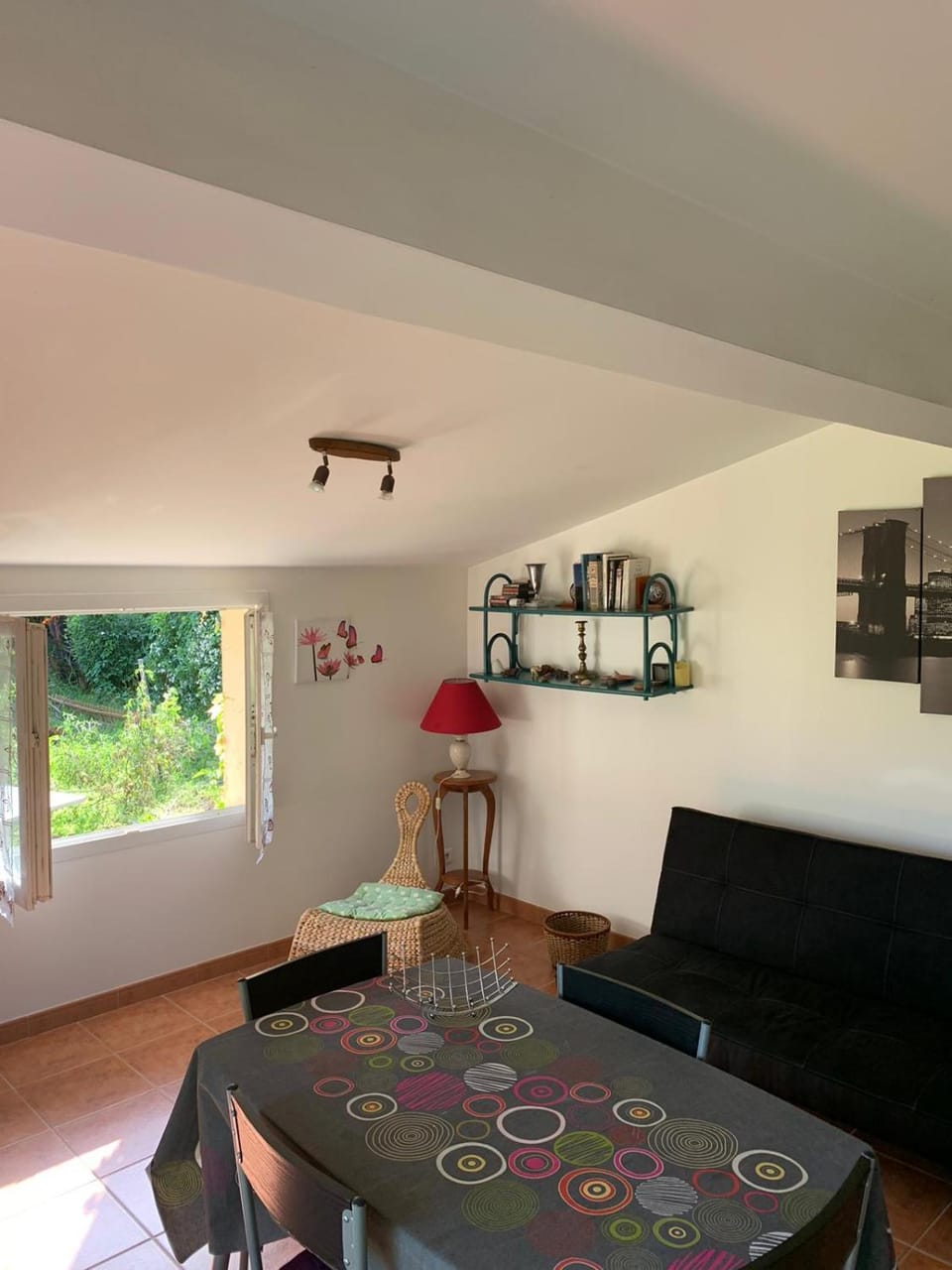 Gîte de vacances House in Fronsac