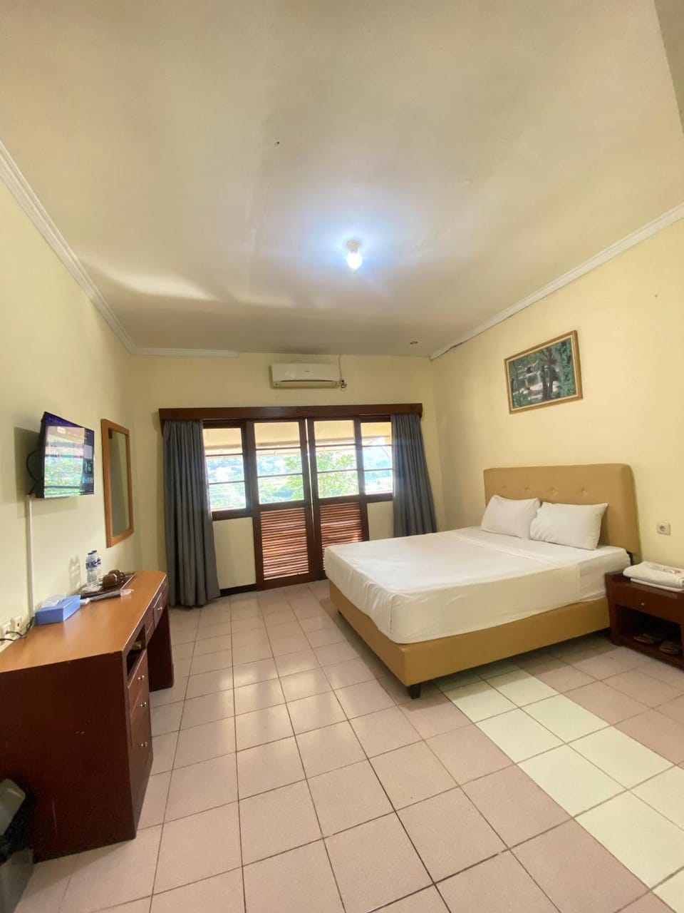 Hotel New Pesona Anggraini Hotel in Cisarua
