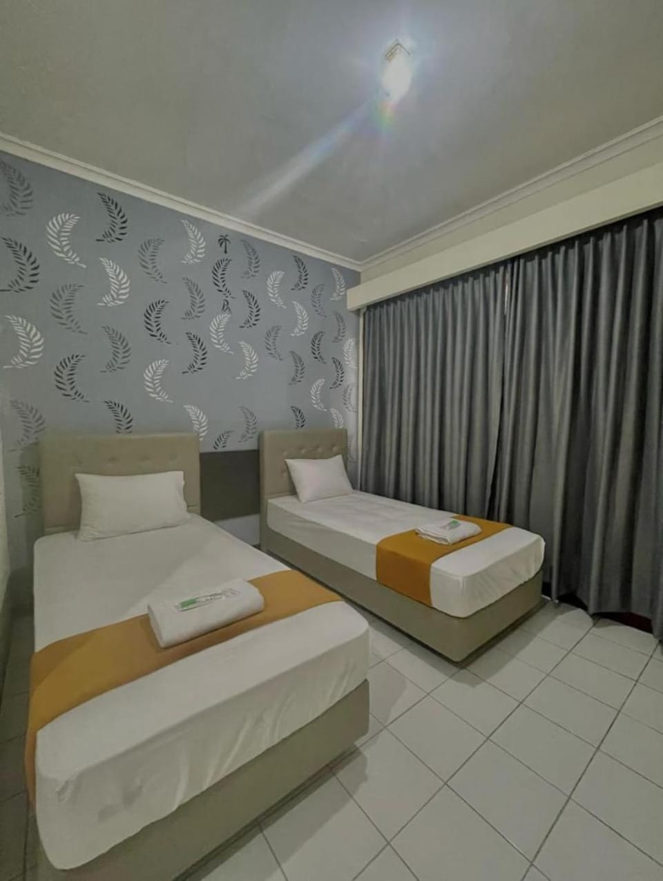 Hotel New Pesona Anggraini Hotel in Cisarua