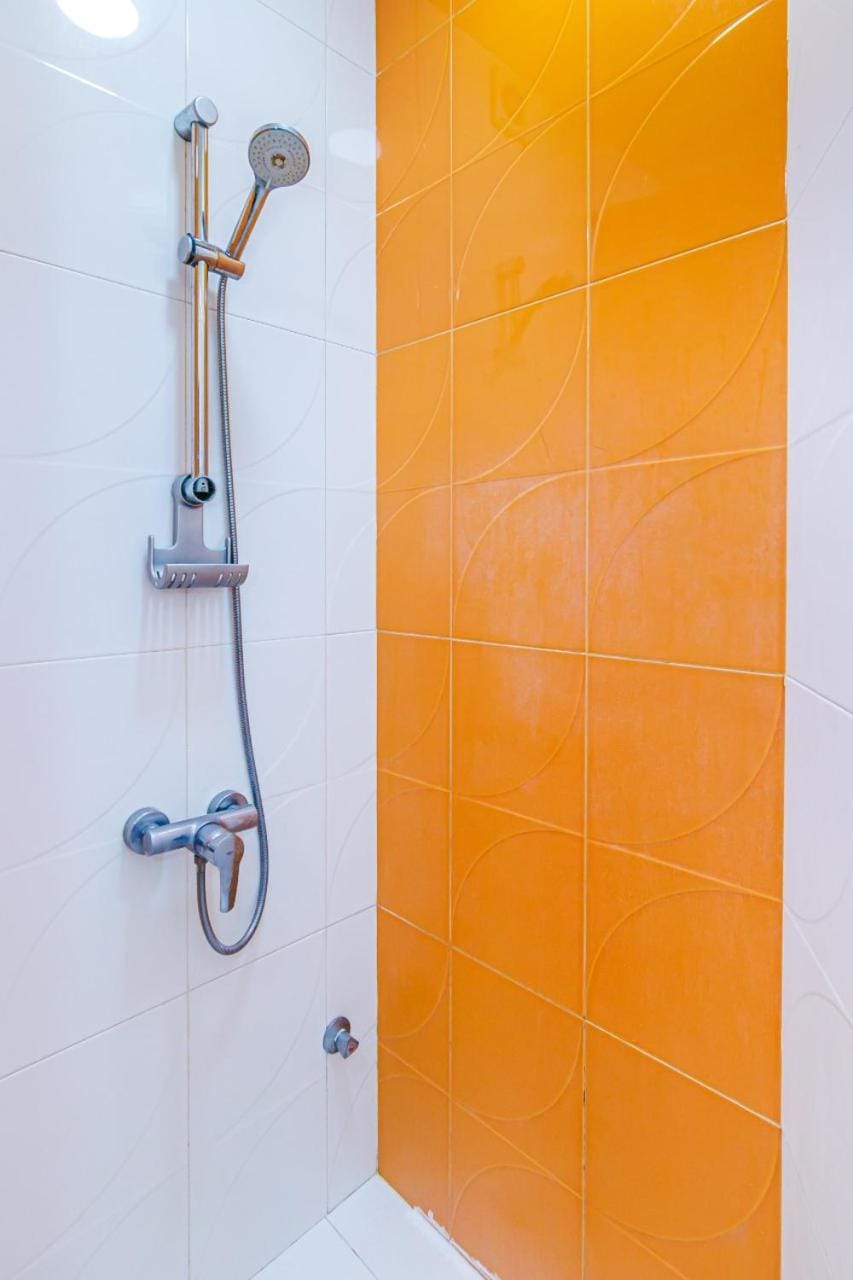 GARRİDO House Apartment in Baku