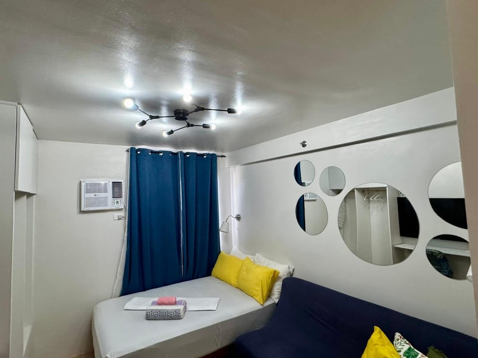 Unit 26 SeaView Studio Apartment in Dumaguete