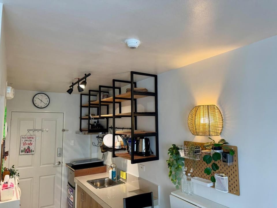 Unit 26 SeaView Studio Apartment in Dumaguete