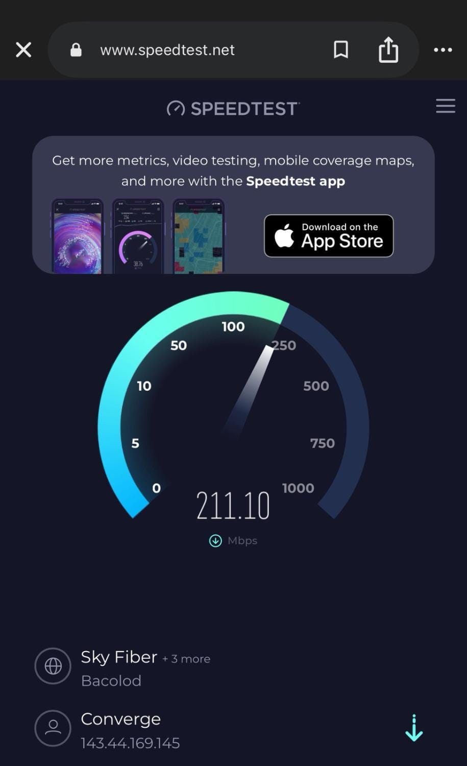 internet