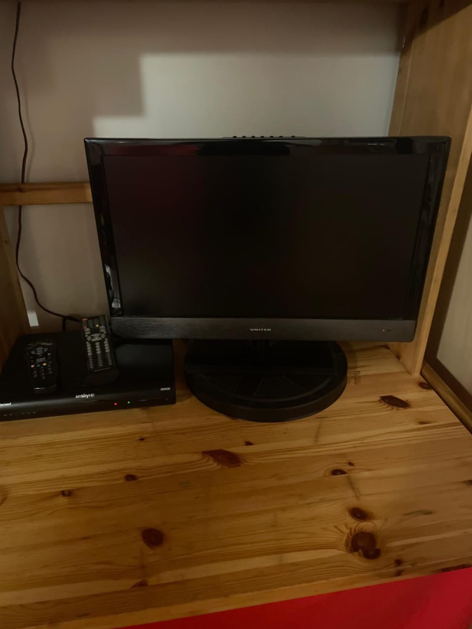 TV and multimedia