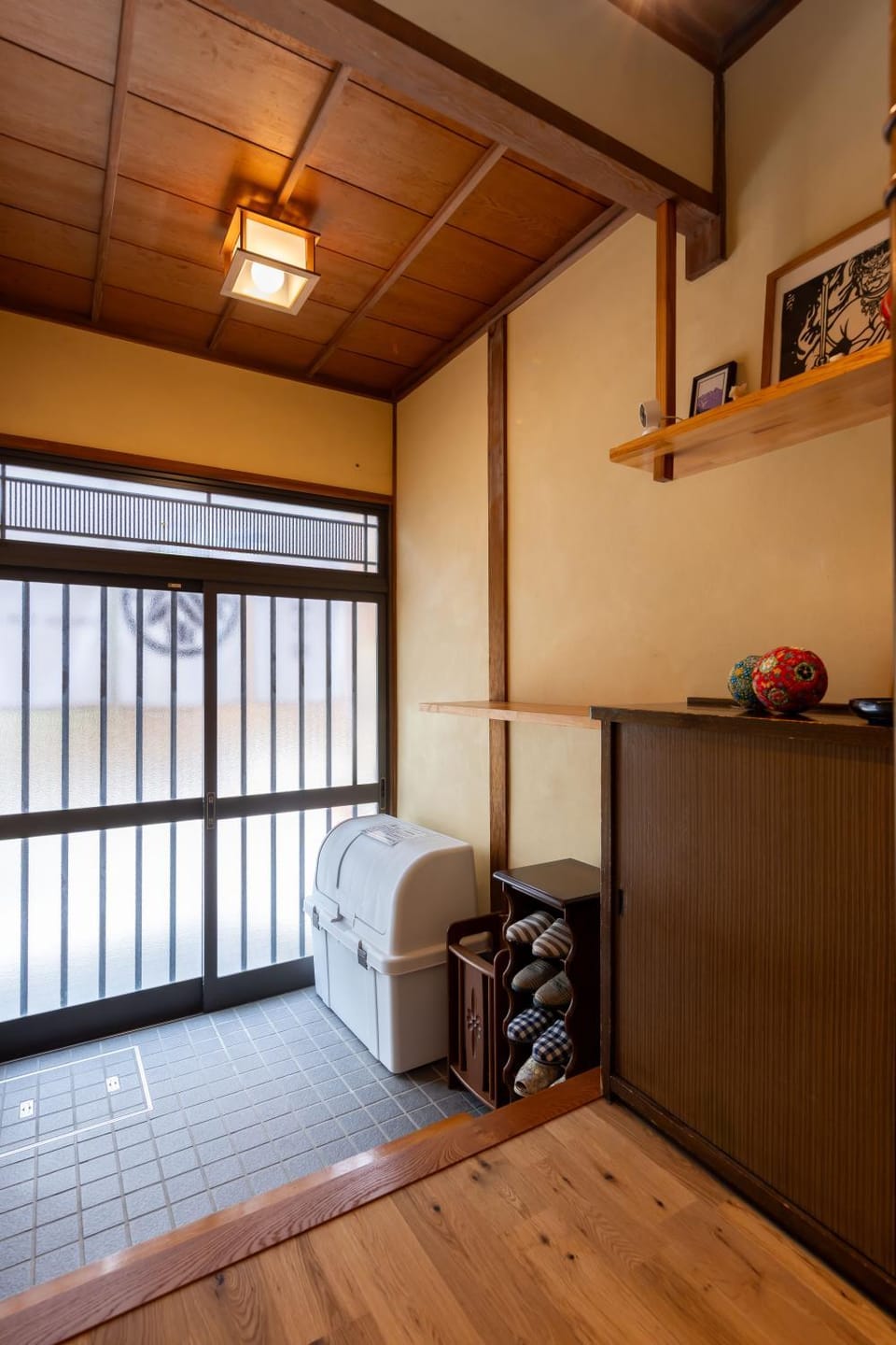 Golden Fox Inn, Historic Machiya, Walk to Matsumoto Castle and Attractions Apartment in Nagano Prefecture