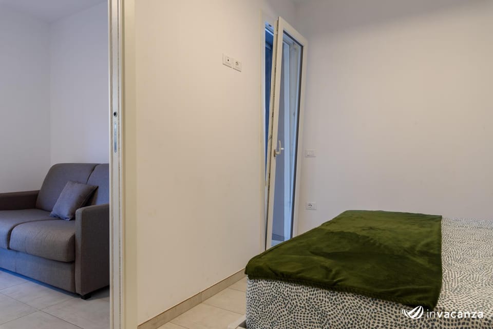 Condominio Gavioli - InVacanza Apartment in Alba Adriatica