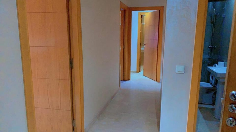 Hivernage Cosy Apartment in Marrakesh