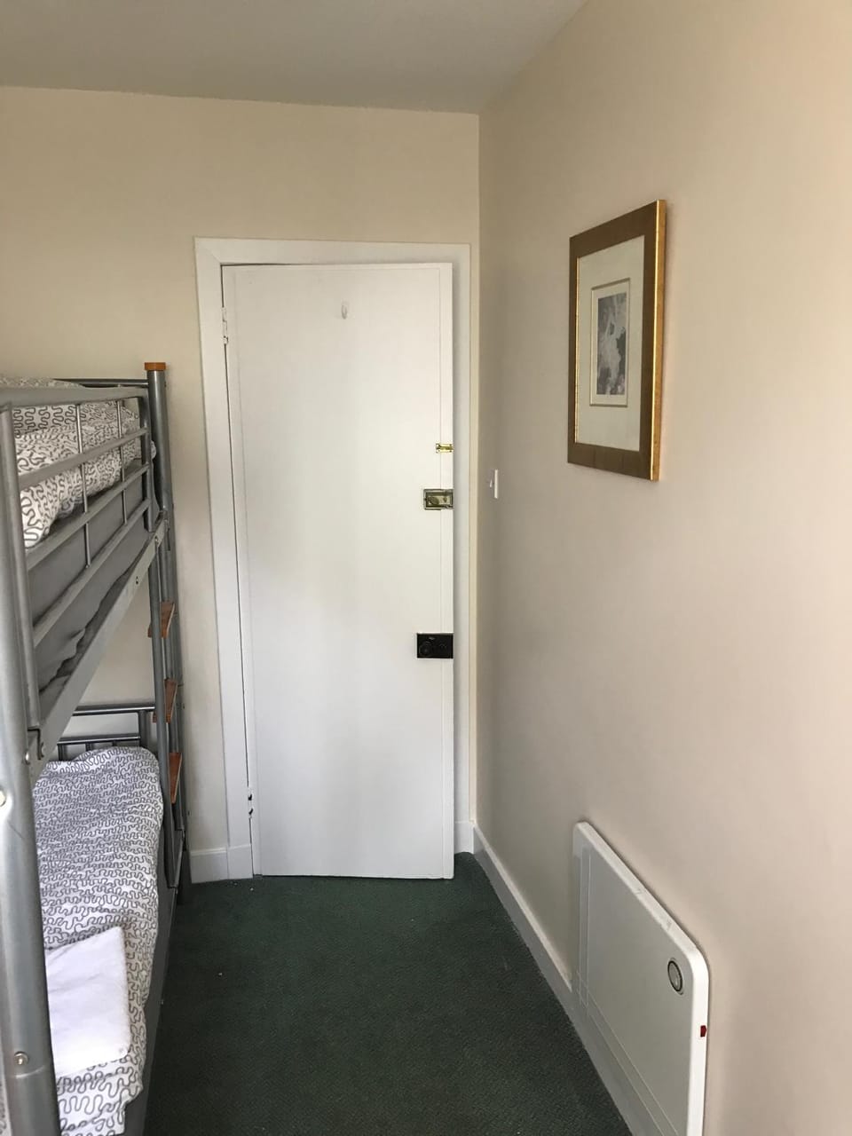 The Shorehouse Apartment in England