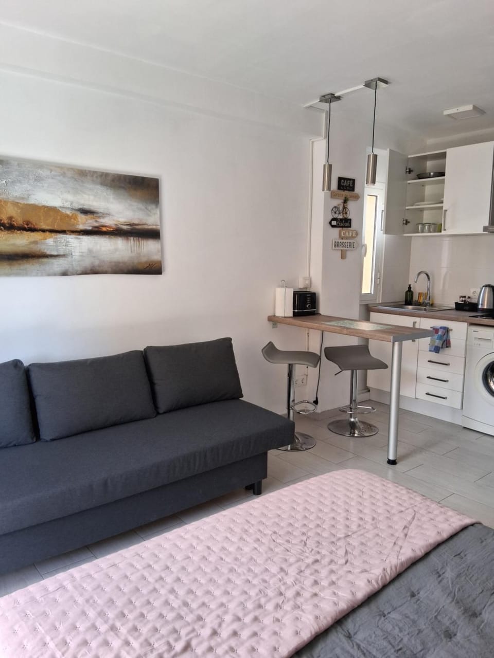 Studio with Pool BENALMADENA Apartment in Benalmadena
