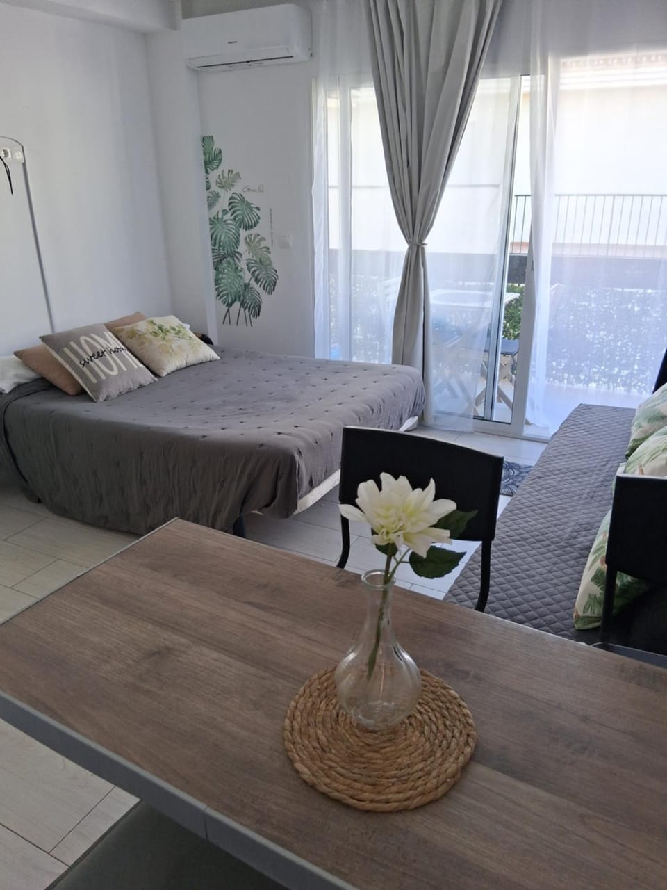 Studio with Pool BENALMADENA Apartment in Benalmadena