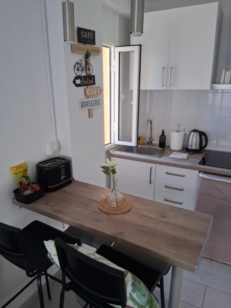 Studio with Pool BENALMADENA Apartment in Benalmadena