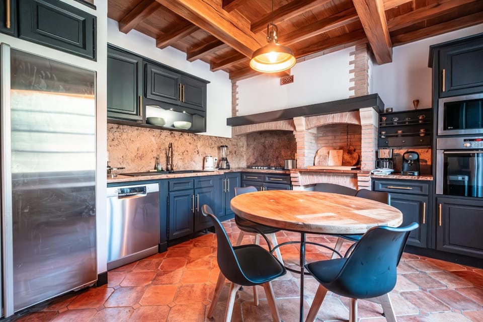 Casa Lounell Villa in Occitanie
