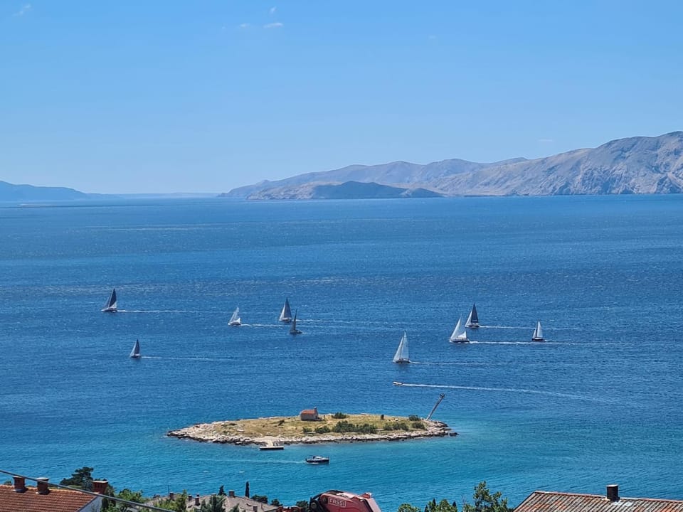 Day, Sea view
