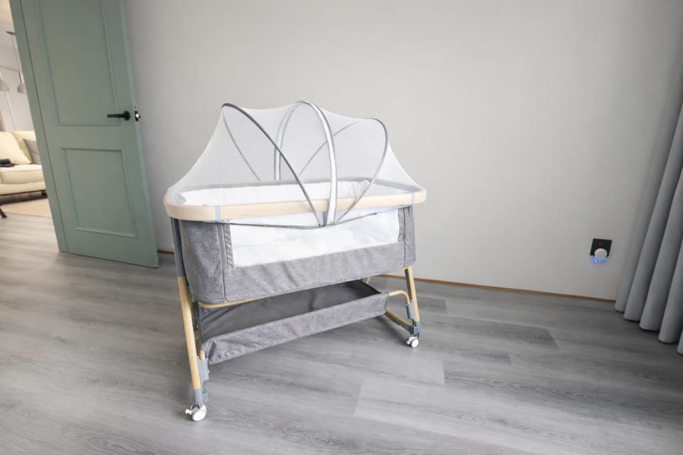 cot