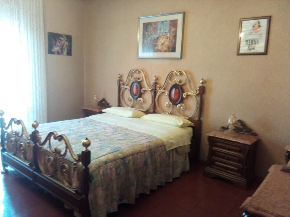 B&B Mamma Mia Family House Bed and Breakfast in Peschiera del Garda