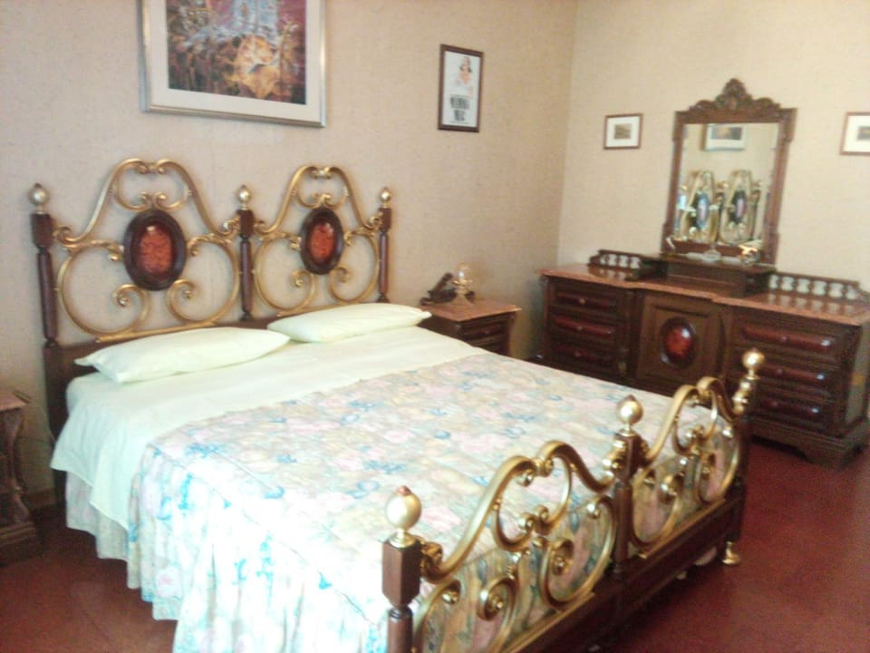 B&B Mamma Mia Family House Bed and Breakfast in Peschiera del Garda