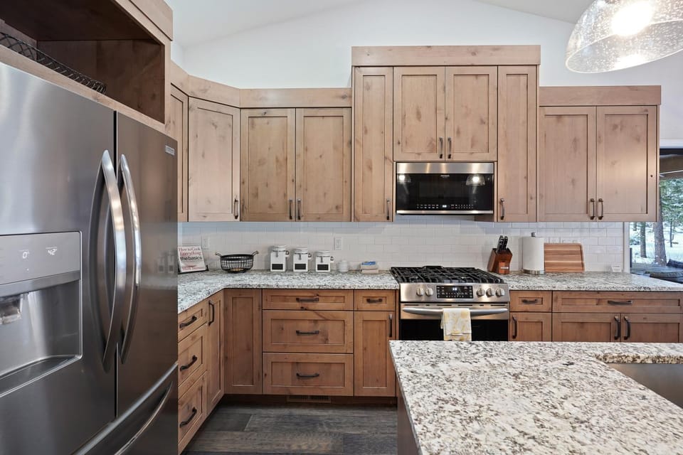 4 Mugho House in Sunriver