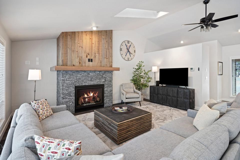 4 Mugho House in Sunriver
