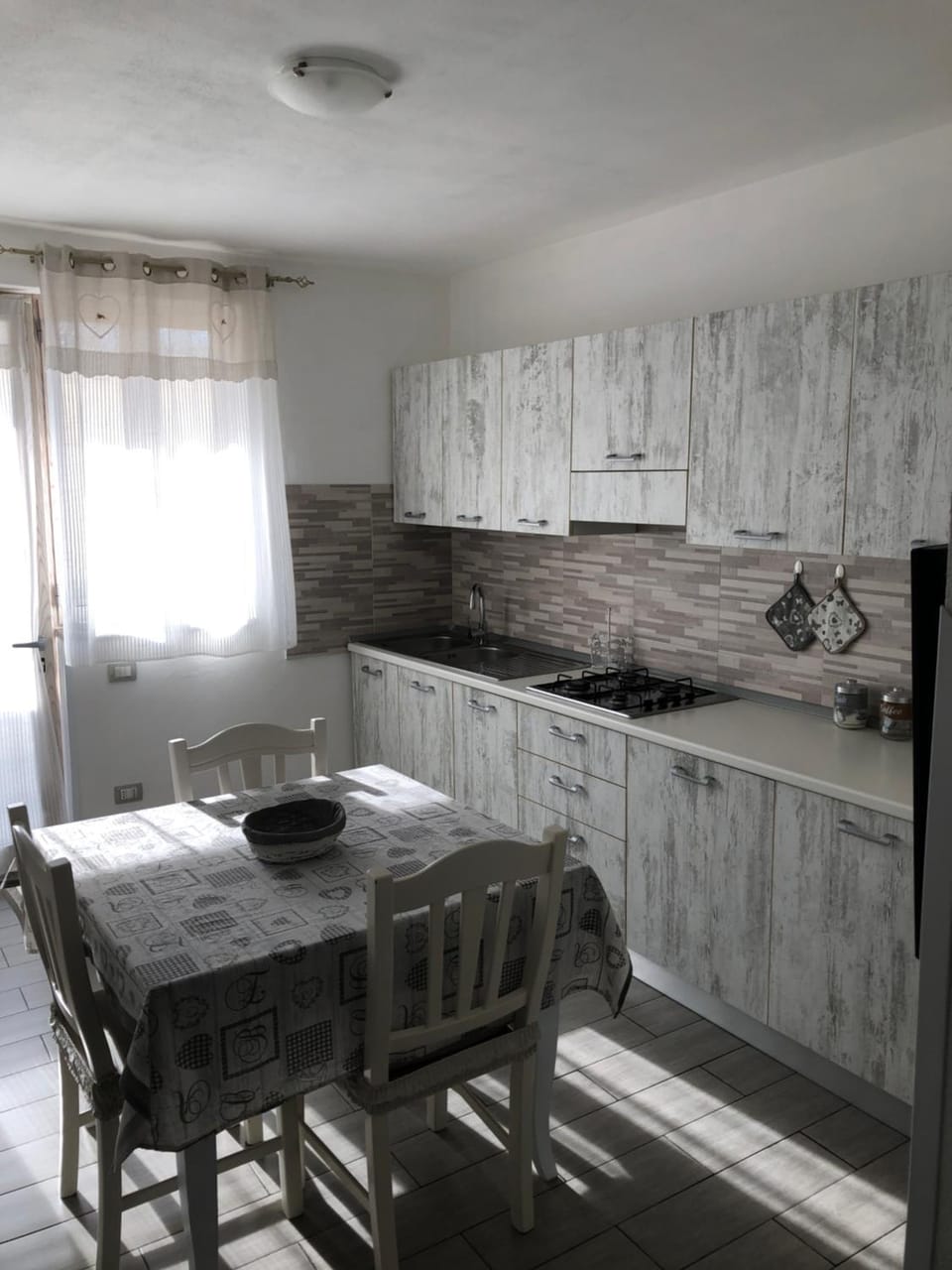 Residenza Filippo Tropea Apartment in Tropea