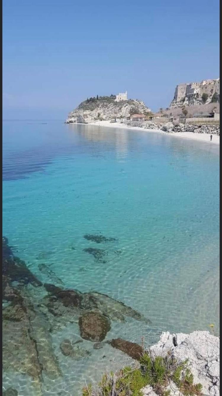 Residenza Filippo Tropea Apartment in Tropea