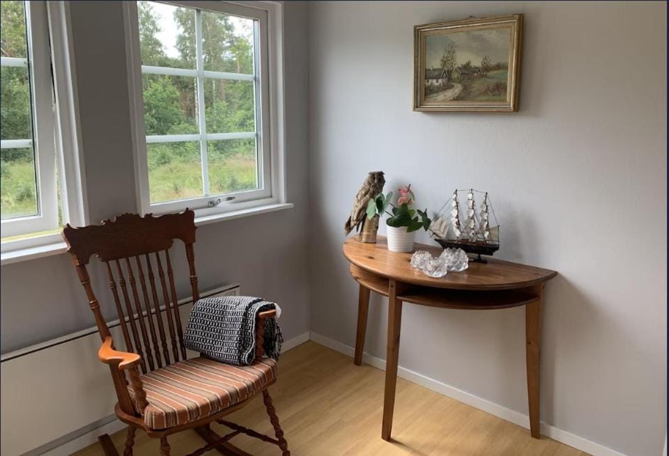 Privat villa Villa in Skåne County