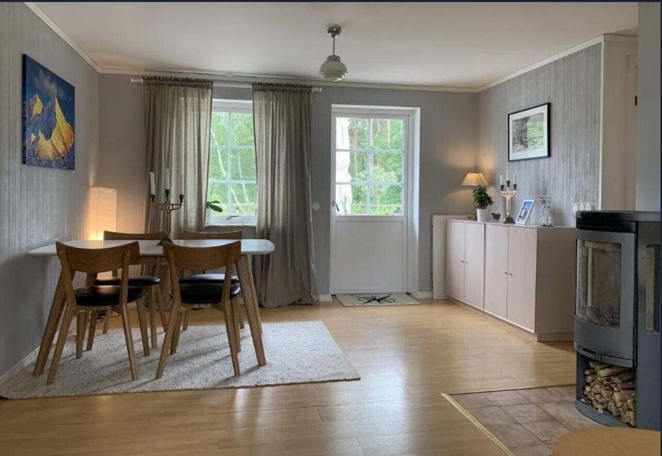 Privat villa Villa in Skåne County
