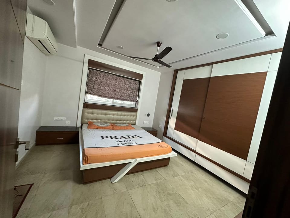 Jaipur Bunglow Apartment in Jaipur