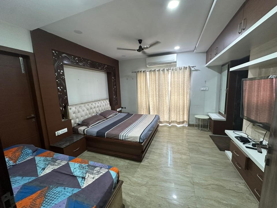Jaipur Bunglow Apartment in Jaipur