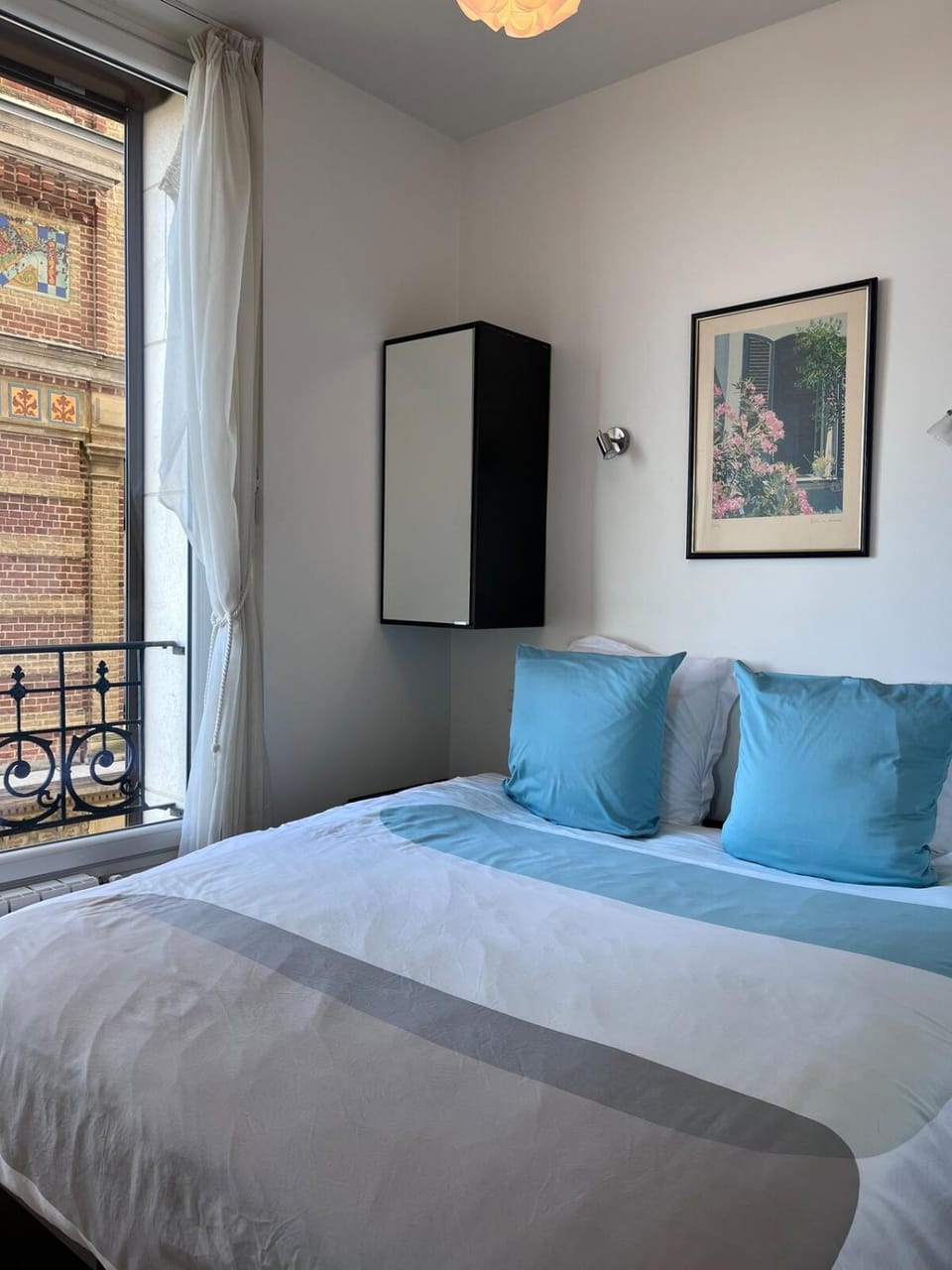 Appartement Trouville Palace Apartment in Deauville