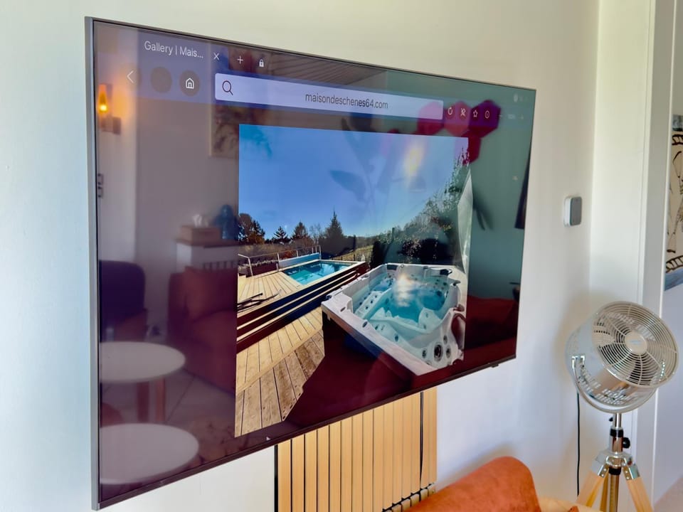 TV and multimedia